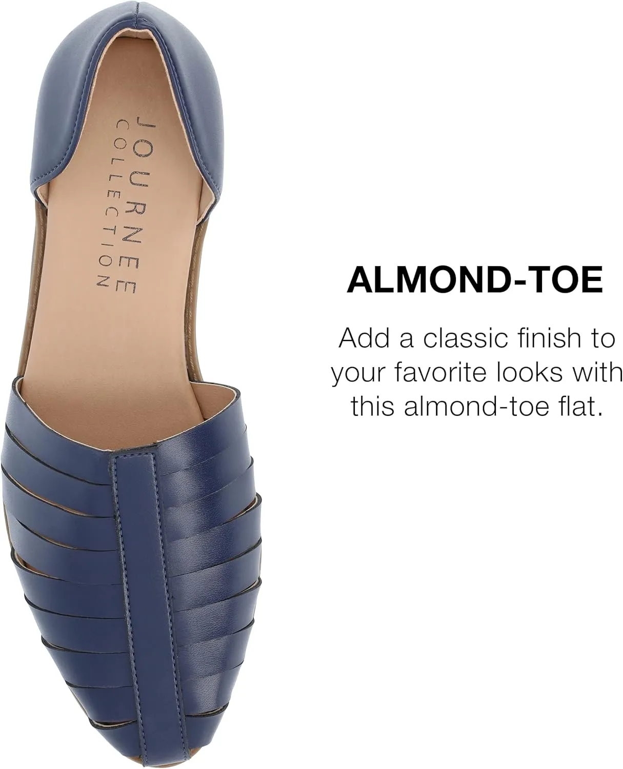 Journee Women's Anyah Flats
