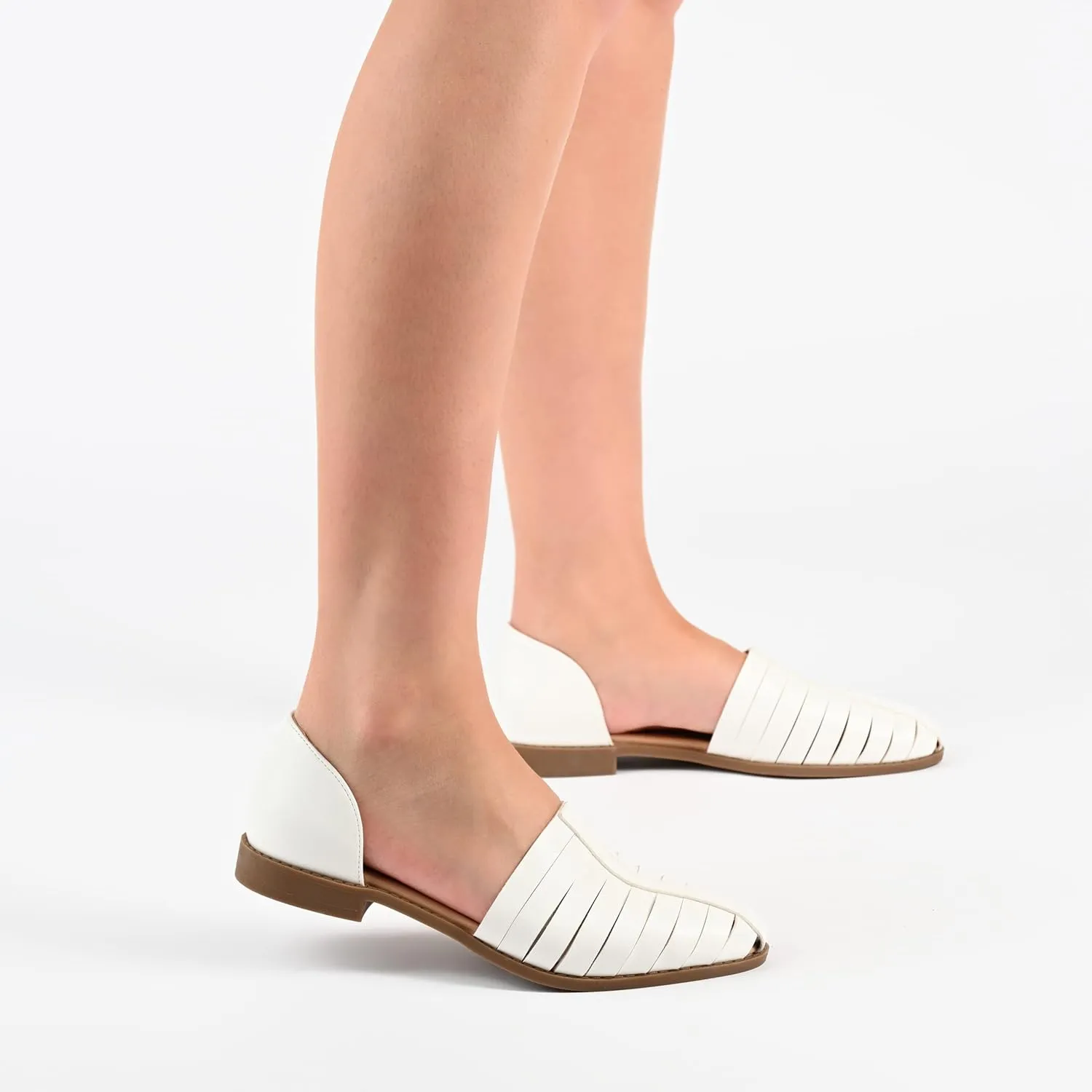 Journee Women's Anyah Flats