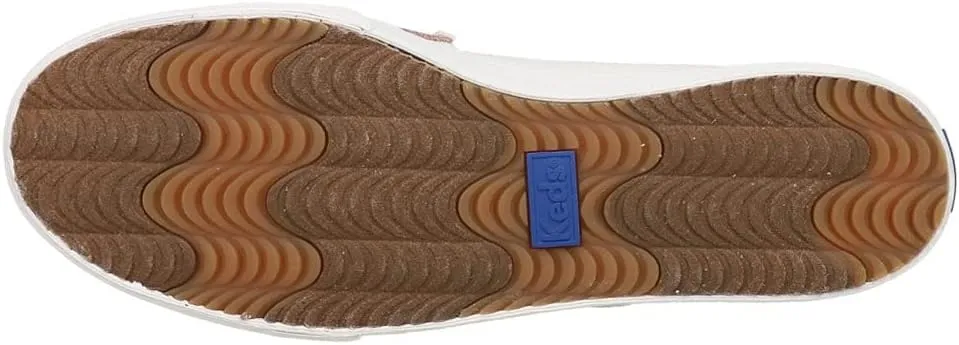 Keds Women's Double Decker Wave Sneaker