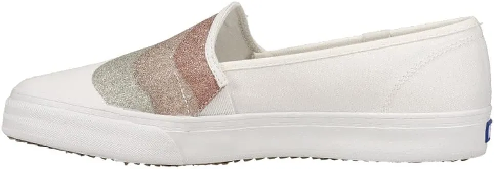 Keds Women's Double Decker Wave Sneaker