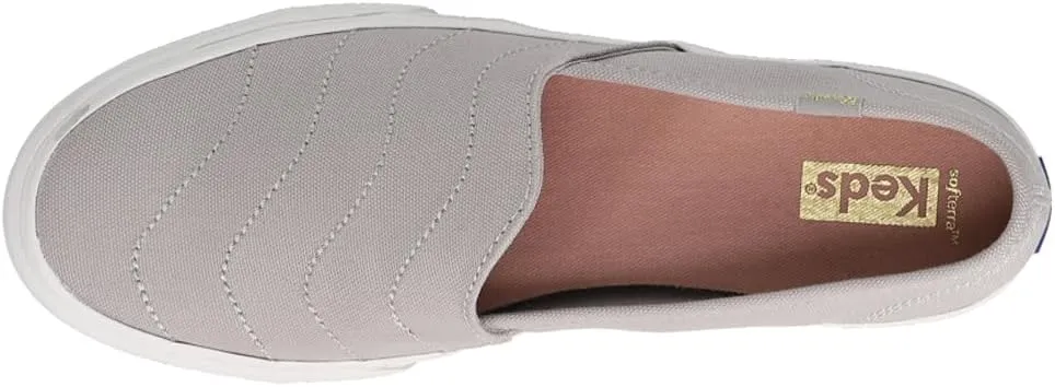 Keds Women's Double Decker Wave Sneaker
