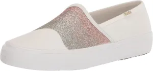 Keds Women's Double Decker Wave Sneaker