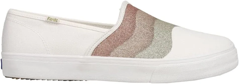 Keds Women's Double Decker Wave Sneaker