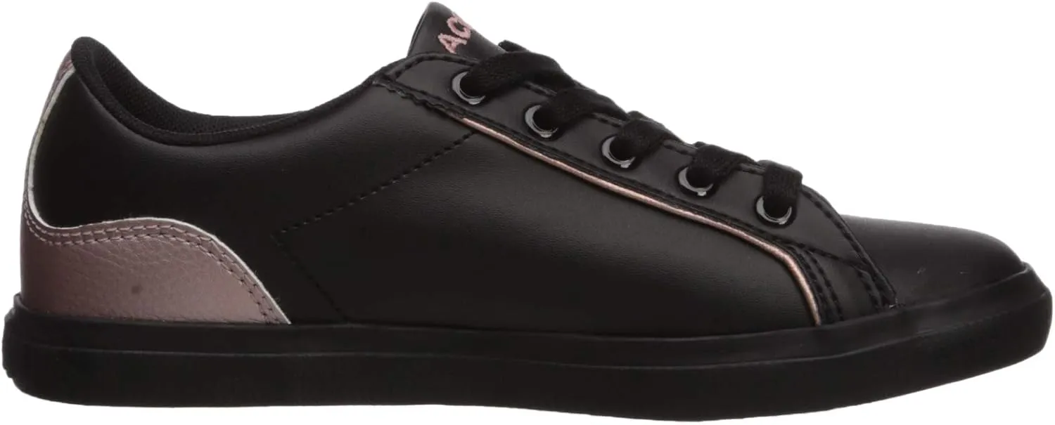 Lacoste Girl's Infant's Lerond Sneaker