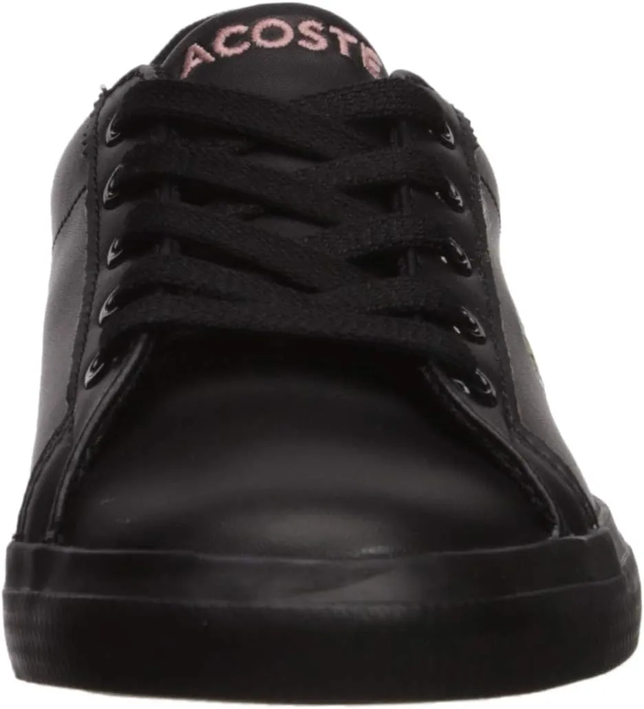 Lacoste Girl's Infant's Lerond Sneaker