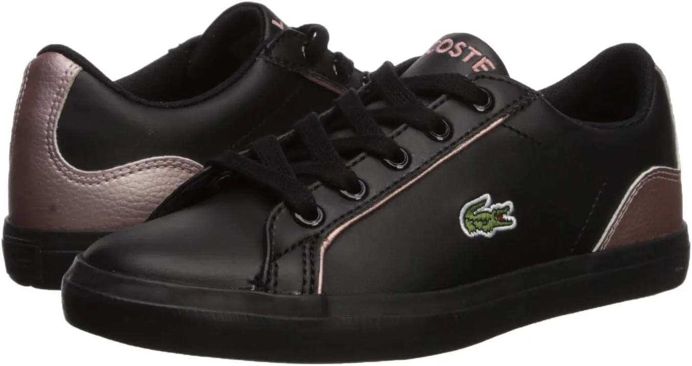Lacoste Girl's Infant's Lerond Sneaker