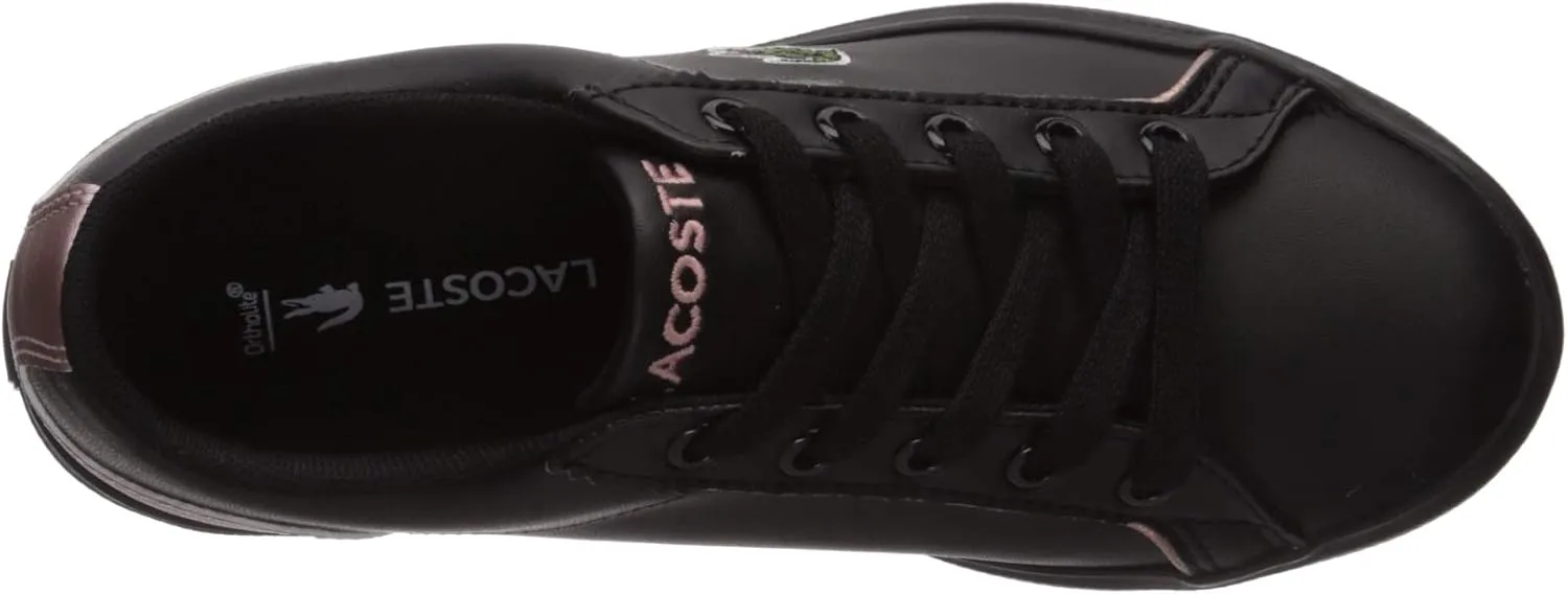 Lacoste Girl's Infant's Lerond Sneaker