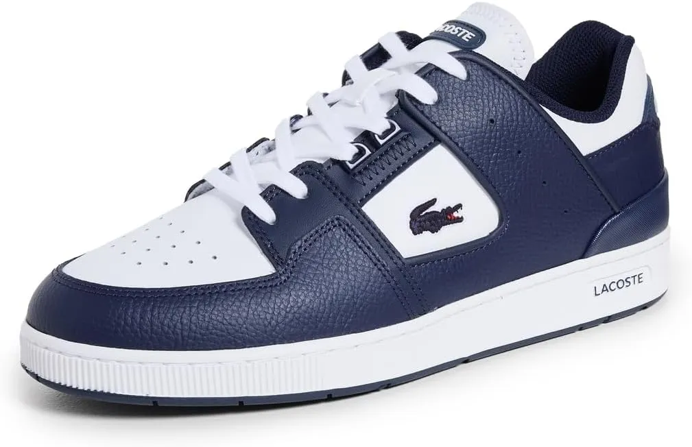 Lacoste Men's Court Cage Sneakers