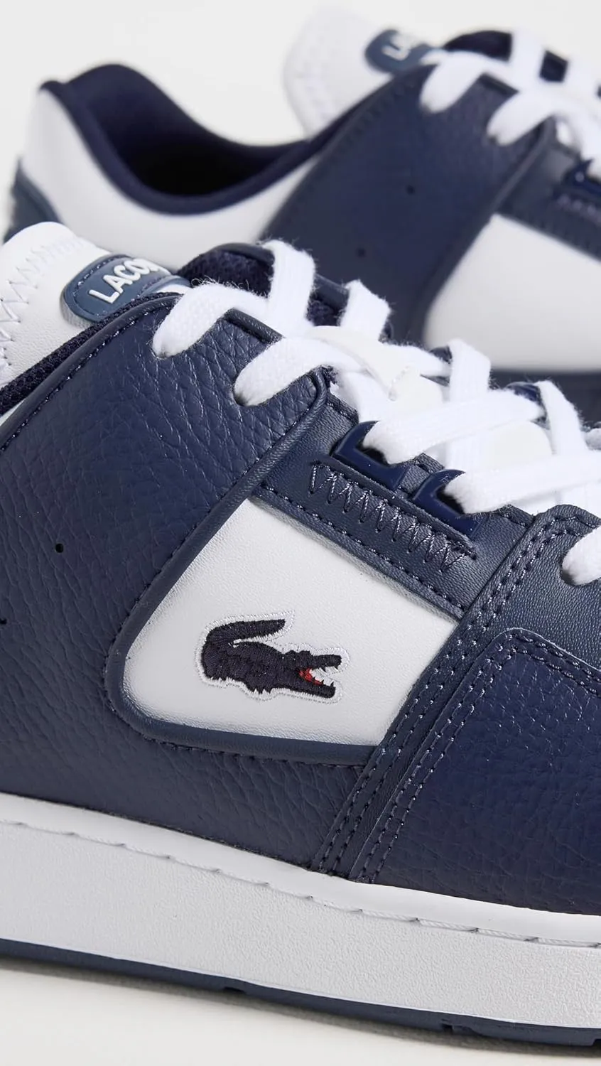 Lacoste Men's Court Cage Sneakers