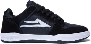 Lakai Men's Telford Low Skate Shoes - Classic Low Top Sneakers