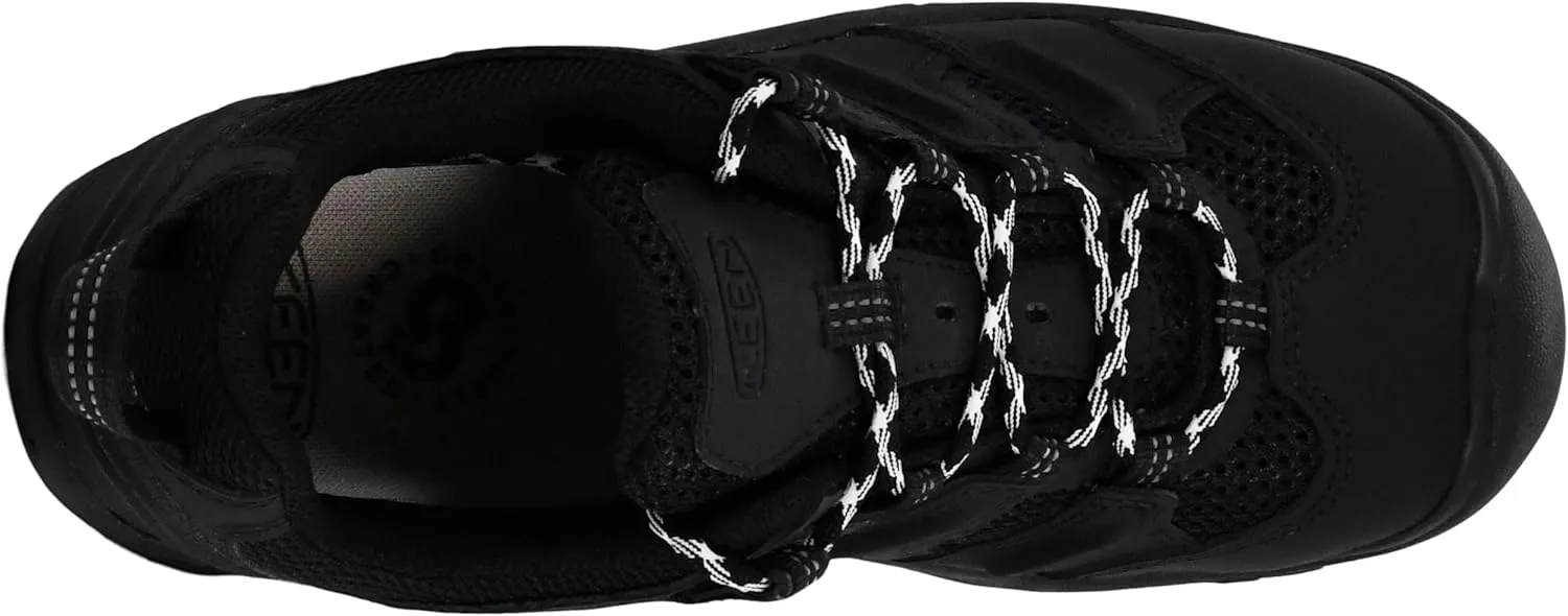 Lansing Low Height Steel Toe