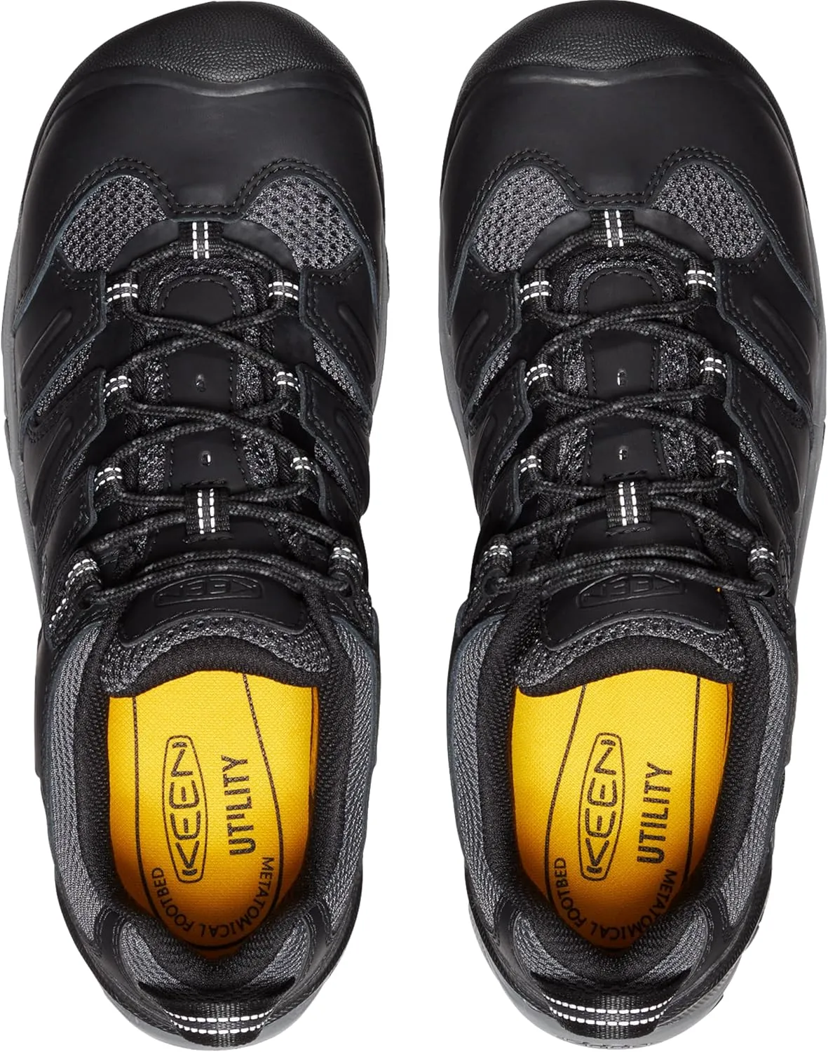 Lansing Low Height Steel Toe