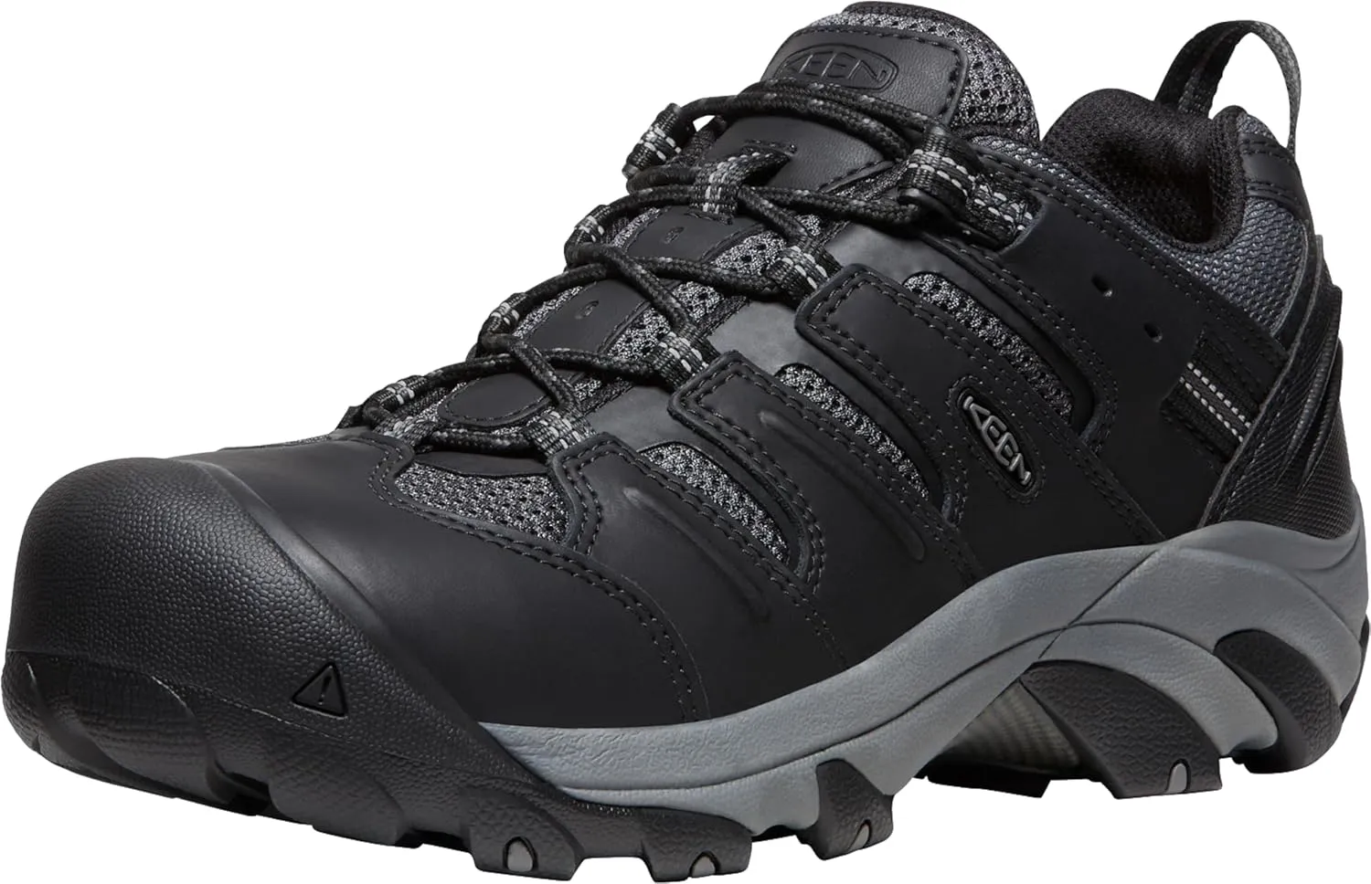 Lansing Low Height Steel Toe