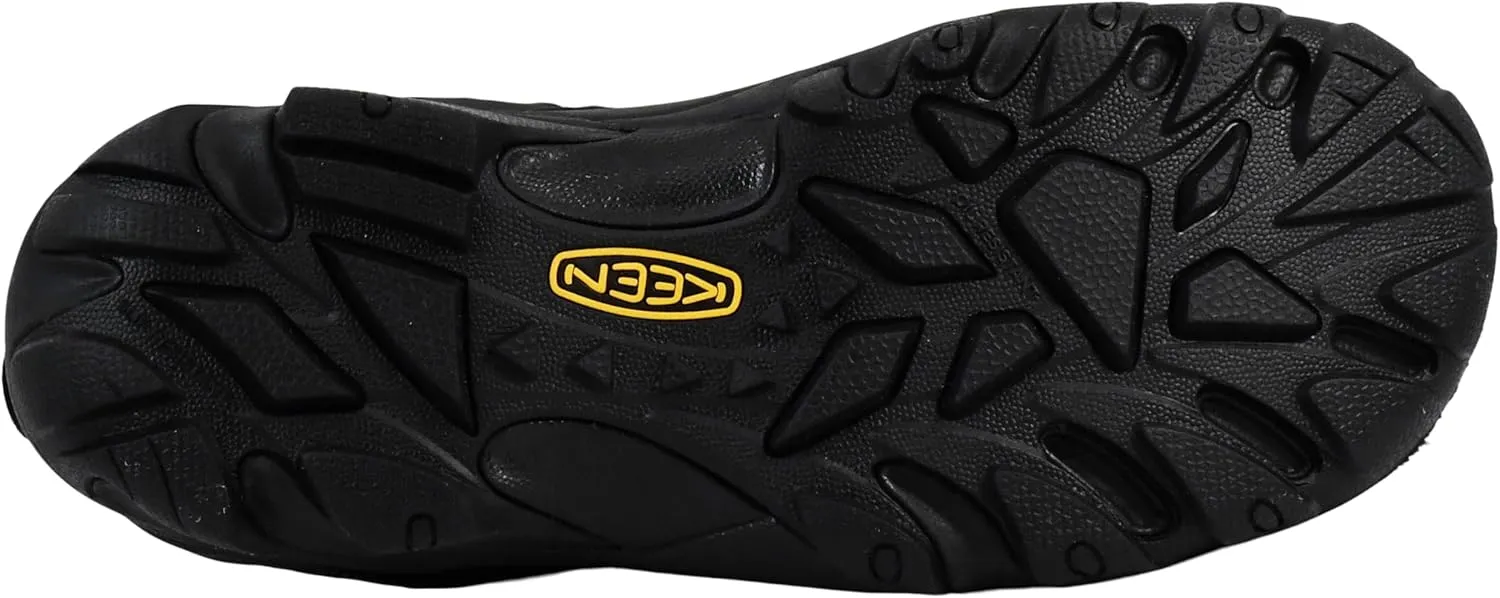 Lansing Low Height Steel Toe