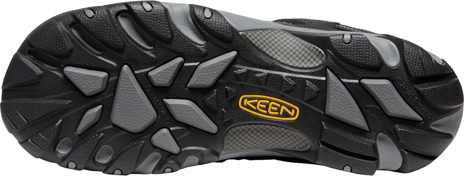 Lansing Low Height Steel Toe