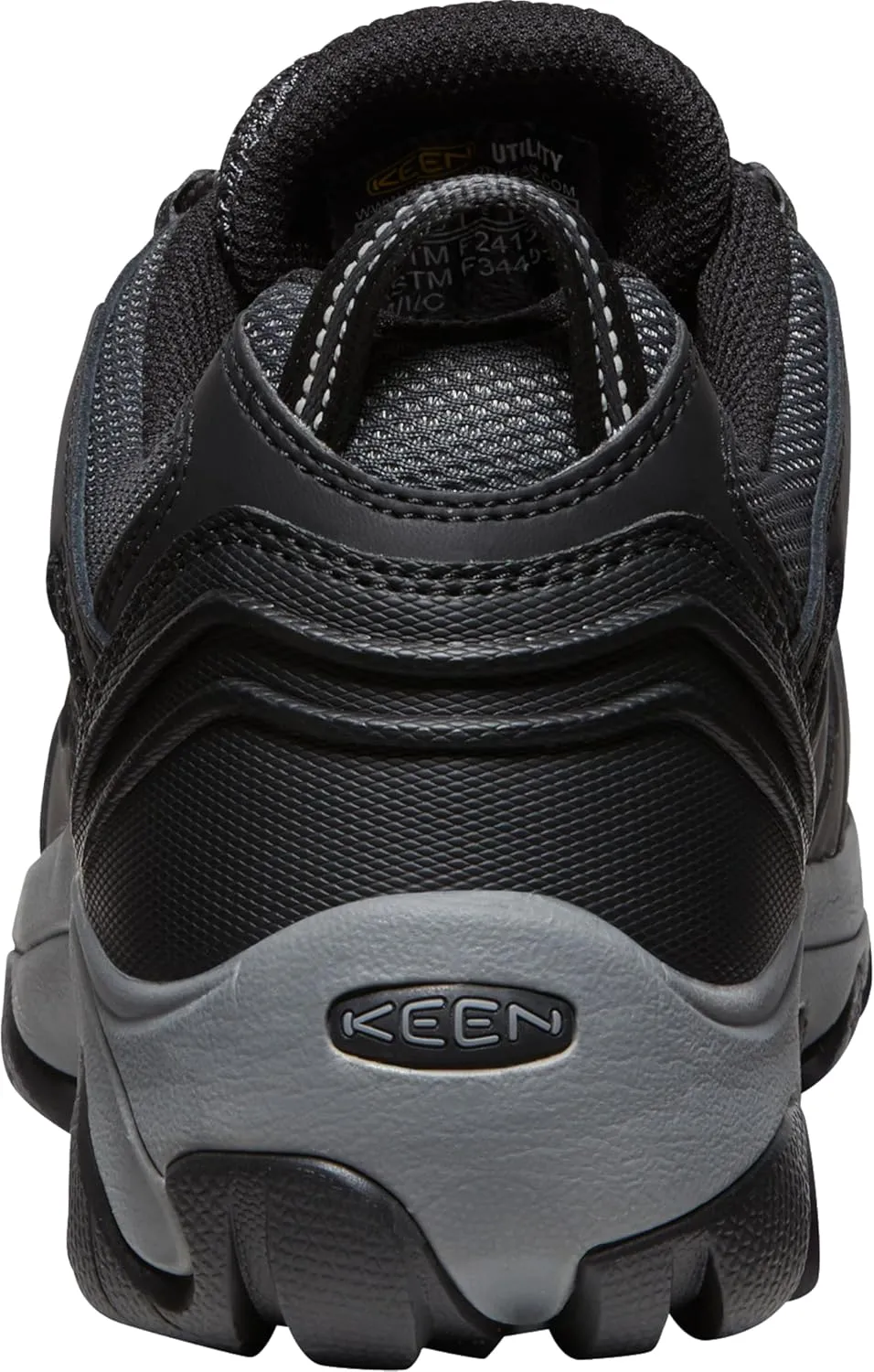 Lansing Low Height Steel Toe