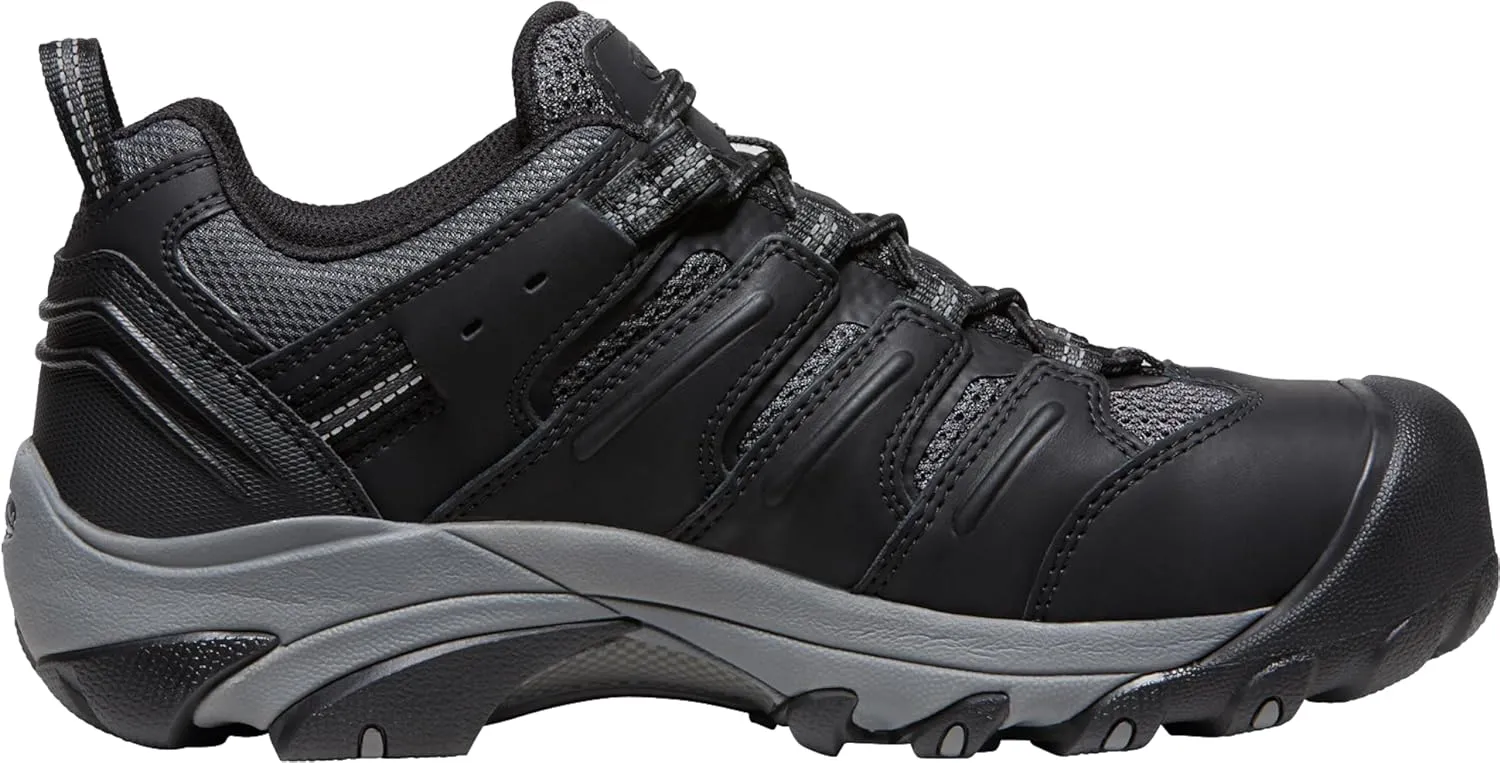 Lansing Low Height Steel Toe