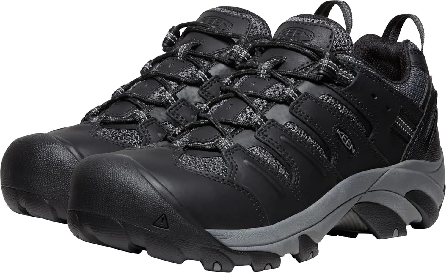 Lansing Low Height Steel Toe