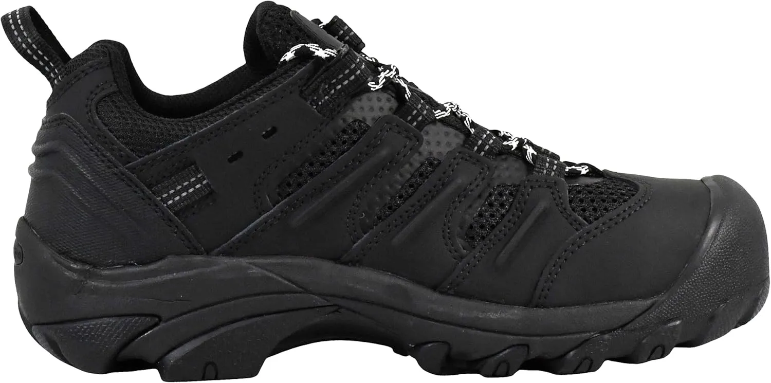 Lansing Low Height Steel Toe