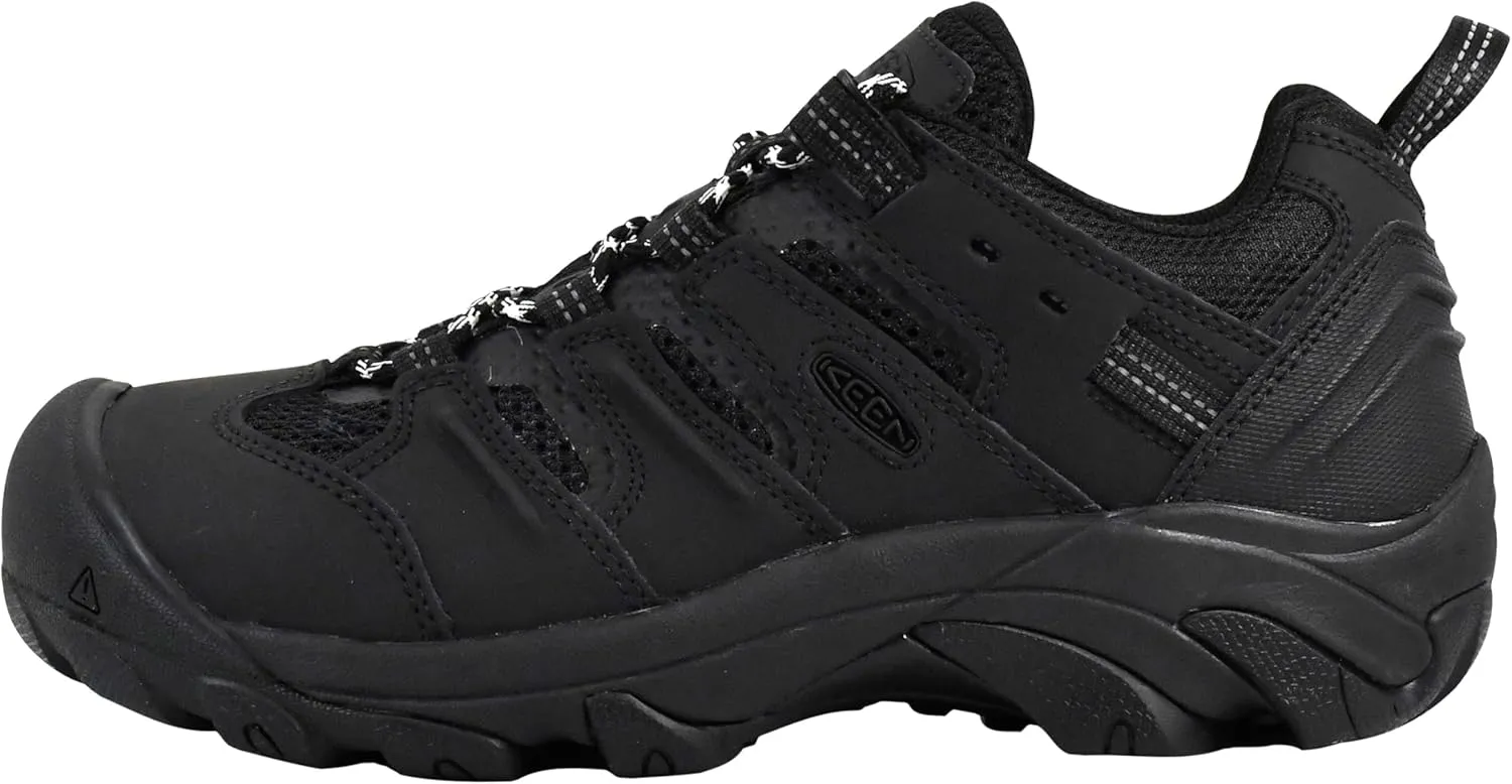 Lansing Low Height Steel Toe