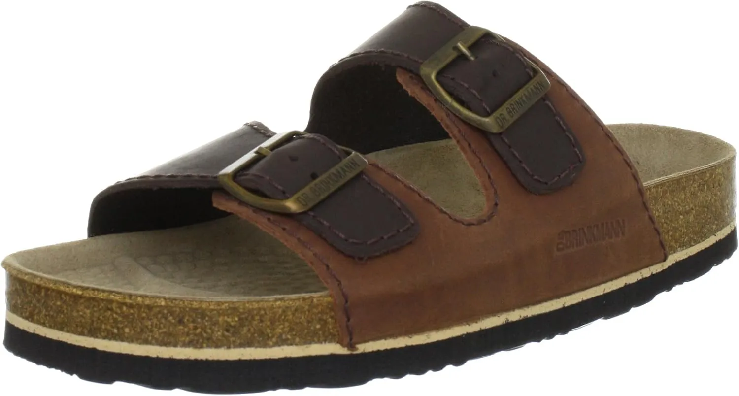 Men's Mules
