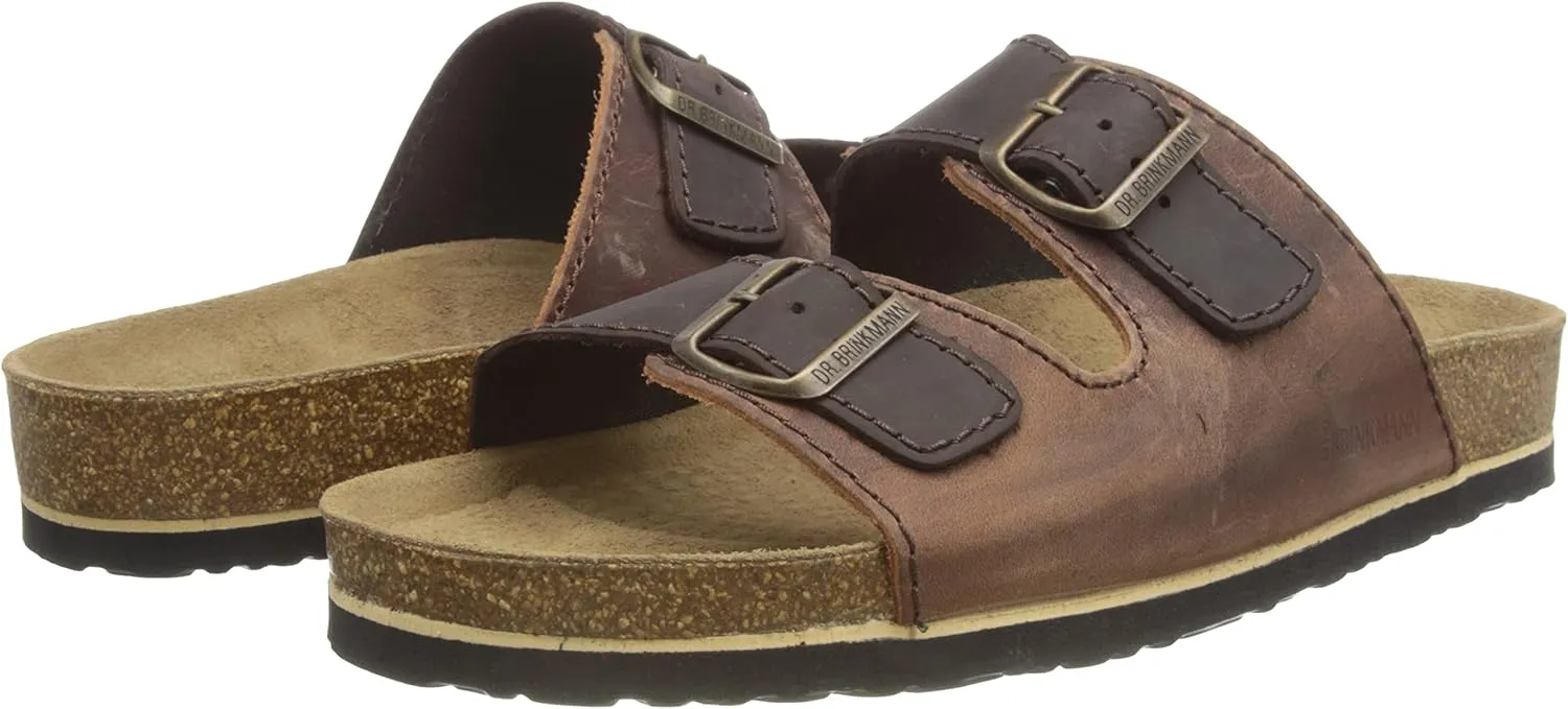 Men's Mules