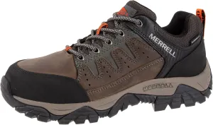 Merrell Men's Windoc Waterproof Steel Toe Low Construction Boot