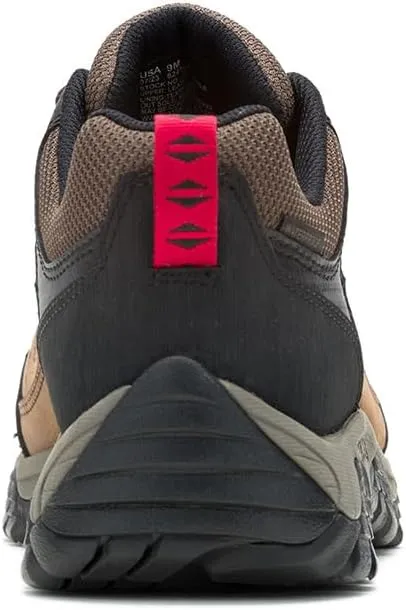 Merrell Men's Windoc Waterproof Steel Toe Low Construction Boot