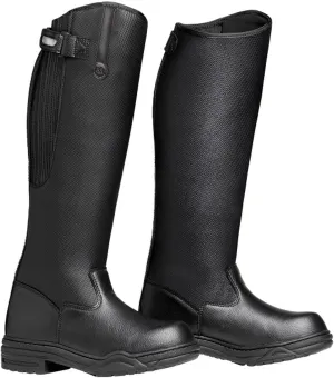 Mountain Horse Mens Rimfrost Rider III Tall Boots