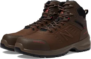 New Balance Men's Composite Toe Calibre Industrial Boot