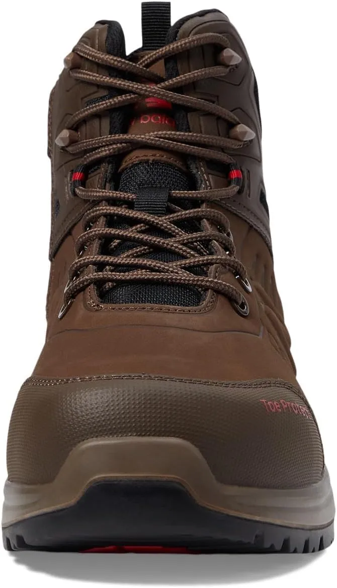 New Balance Men's Composite Toe Calibre Industrial Boot