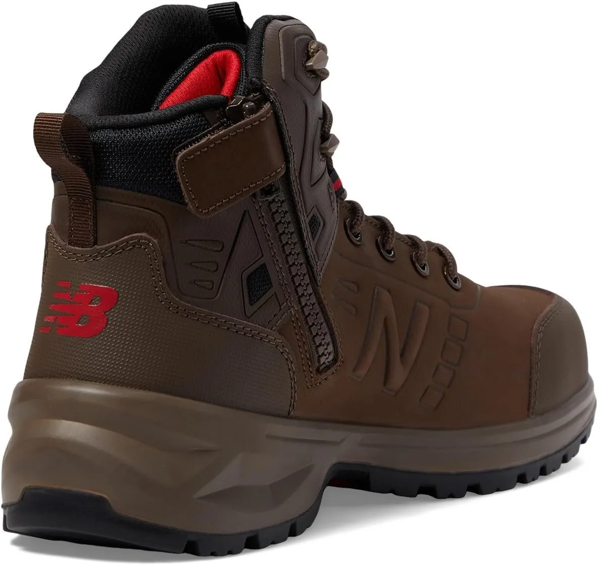 New Balance Men's Composite Toe Calibre Industrial Boot