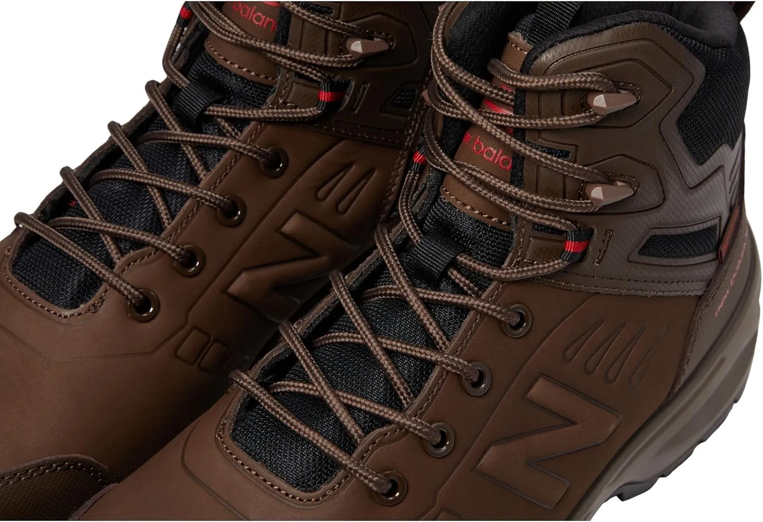 New Balance Men's Composite Toe Calibre Industrial Boot