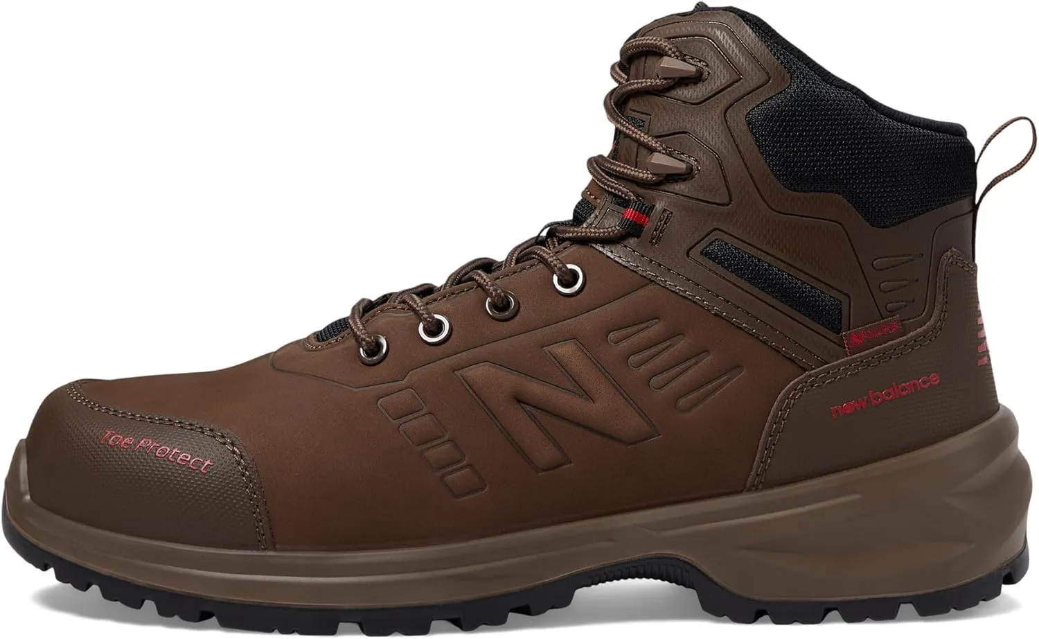 New Balance Men's Composite Toe Calibre Industrial Boot