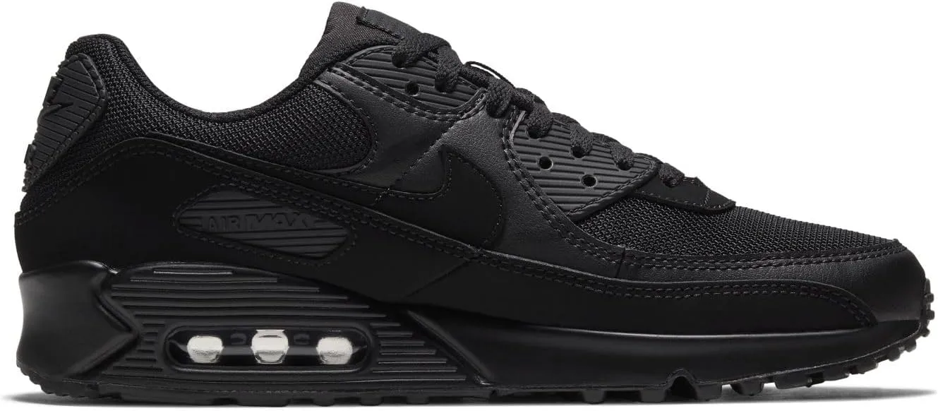 NIKE Men's Low-Top Sneakers