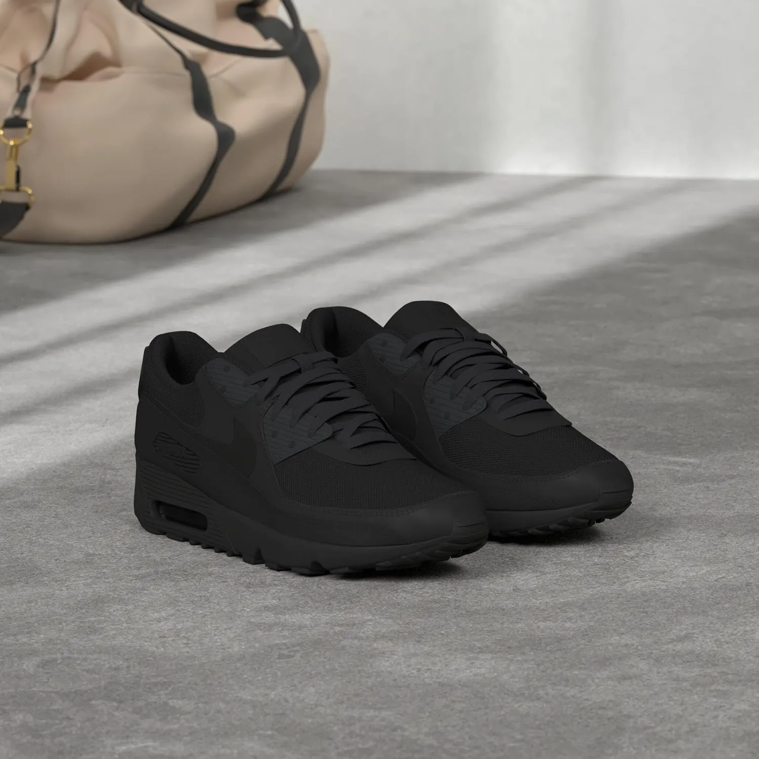 NIKE Men's Low-Top Sneakers
