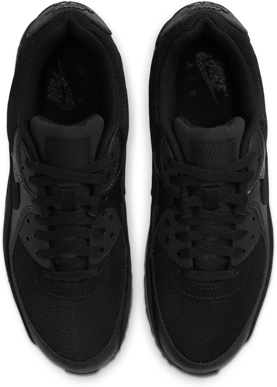 NIKE Men's Low-Top Sneakers