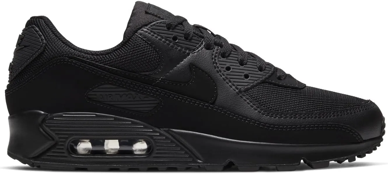 NIKE Men's Low-Top Sneakers