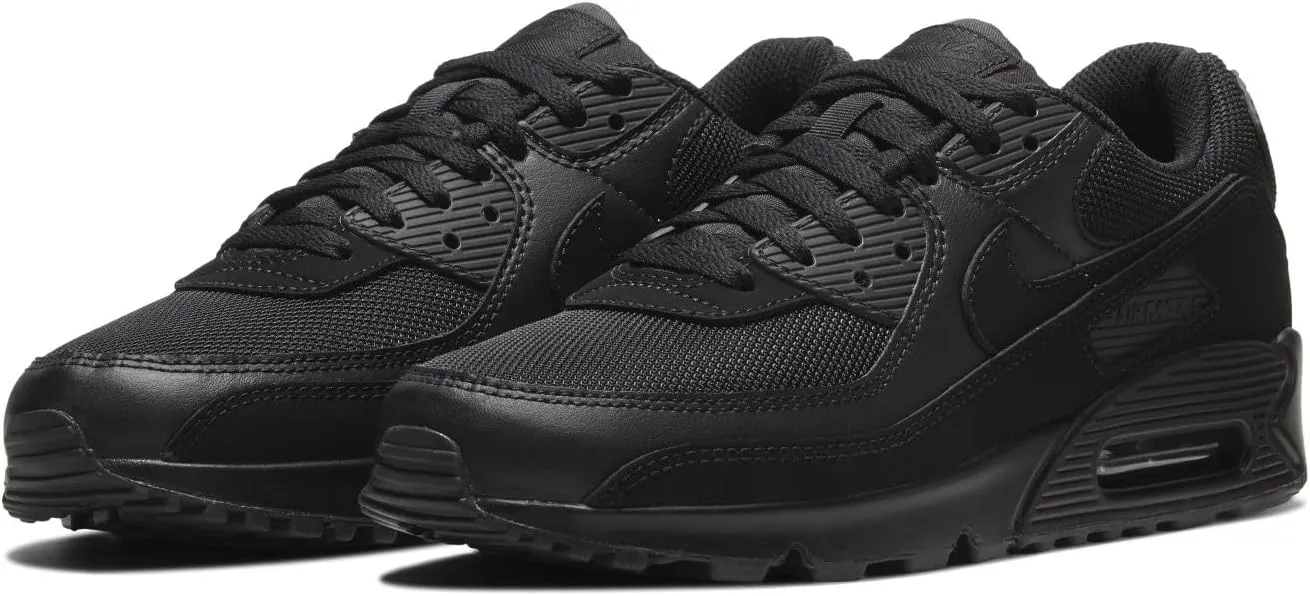 NIKE Men's Low-Top Sneakers