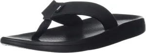 NIKE Men's Mules, Black Black White 001, 7