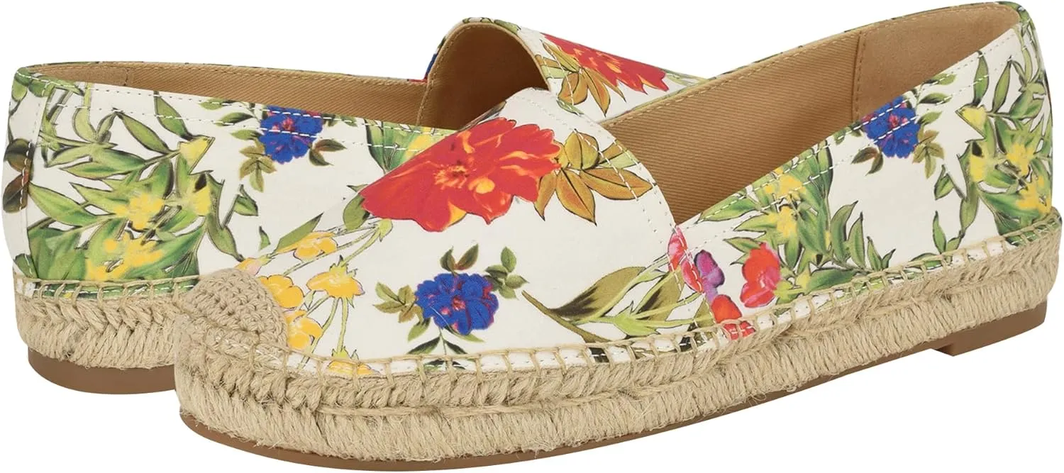 Nine West Women's Mansa Ballet Flat