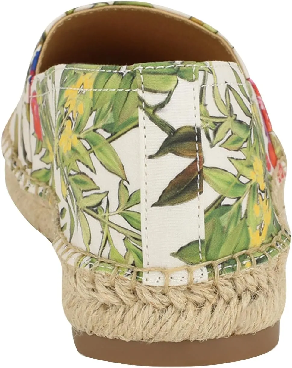 Nine West Women's Mansa Ballet Flat