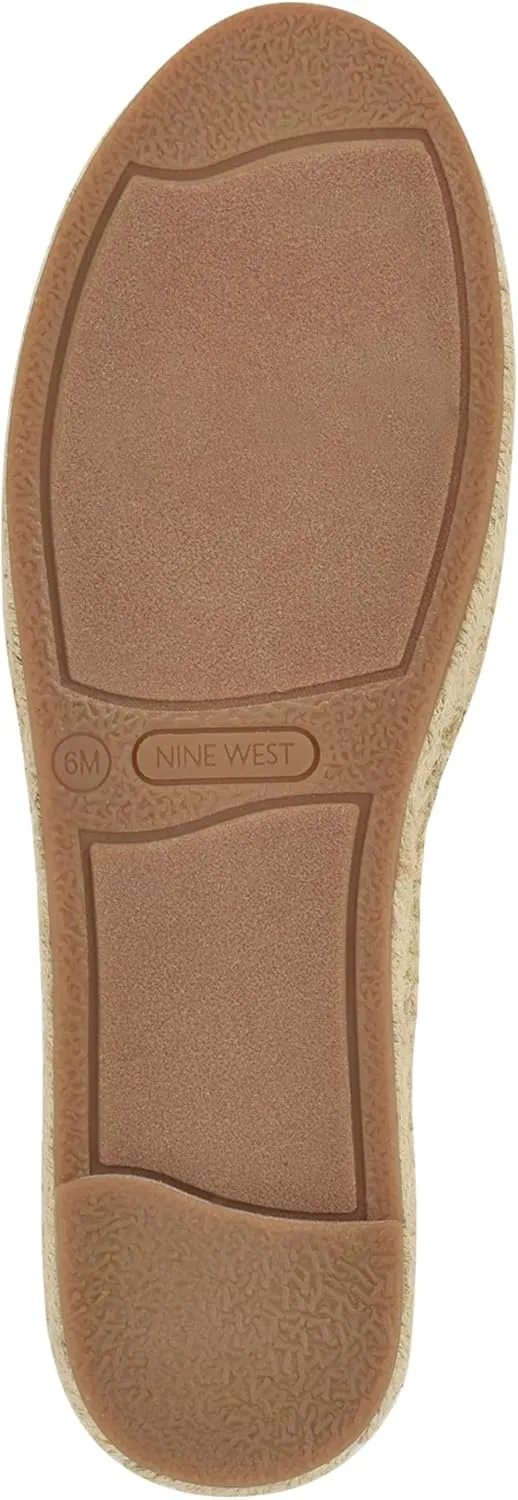 Nine West Women's Mansa Ballet Flat