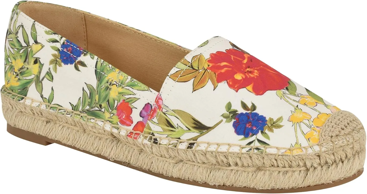Nine West Women's Mansa Ballet Flat