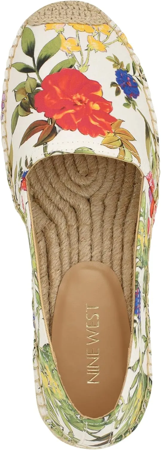Nine West Women's Mansa Ballet Flat