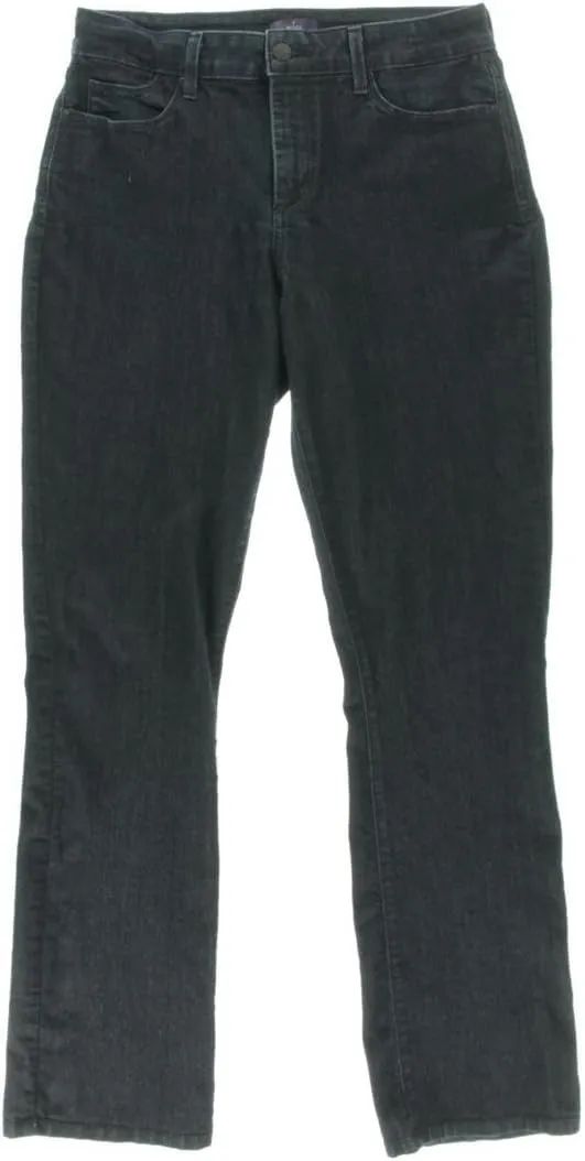 NYDJ Women's Billie Mini Bootcut Jean