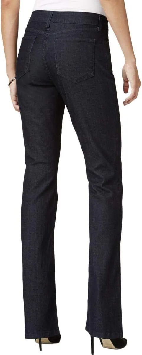 NYDJ Women's Billie Mini Bootcut Jean