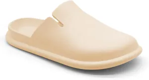 Oneniao EVA Garden Clogs for Men Women Wide Toe Flat Mules Comfy Rubber Clogs Casual Slippers Hospital Kitchen Work Shoes Couples Mules & Clogs