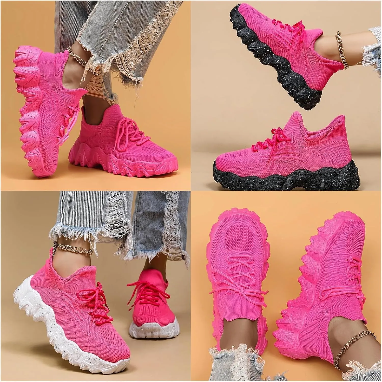 Ortho Pro Shoes for Women, Ortho Pro Womens Classic Shoes, Ortho Pro Sneakers for Women