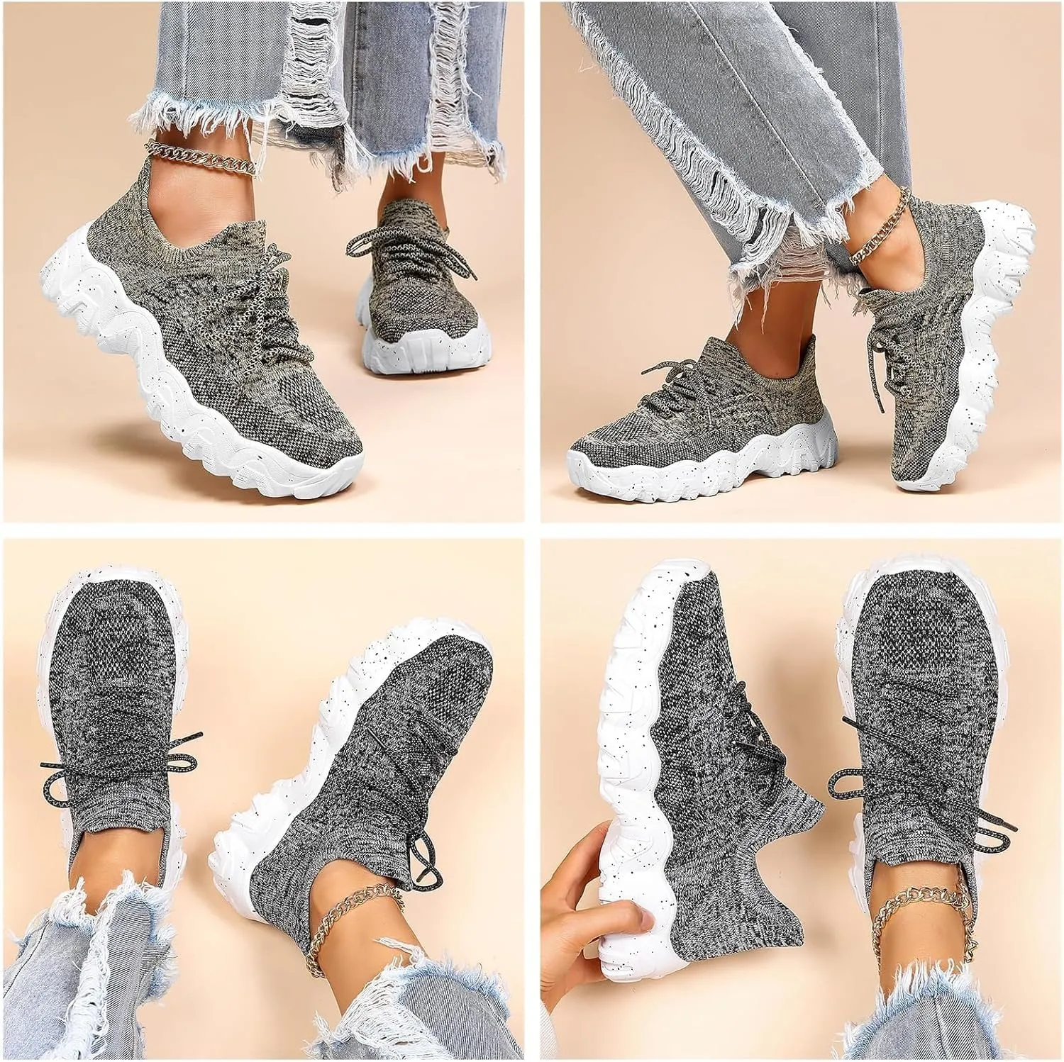 Ortho Pro Shoes for Women, Ortho Pro Womens Classic Shoes, Ortho Pro Sneakers for Women